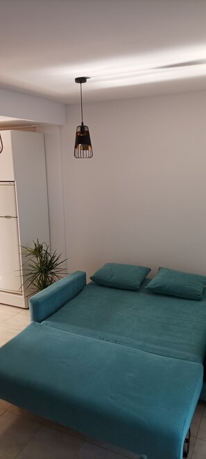 1 slaapkamer, gratis wifi