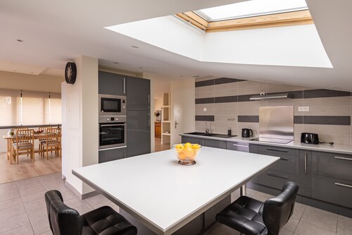 La Terrasse de Montcenis