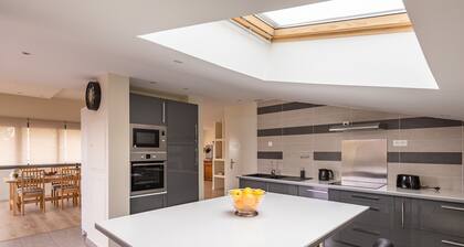 La Terrasse de Montcenis