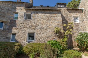 Exterior - La Naïade - à 200m de la plage (Carnac)