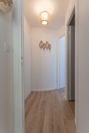 Interior - La Naïade - à 200m de la plage (Carnac)