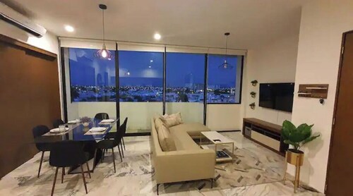 Condo Catalina, Lindo departamento,  a 3min de Altabrisa. Zona muy segura. 