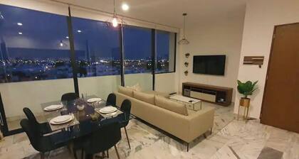 Condominio Catalina. Lindo condo a 3min de Altabrisa y hospital star medica