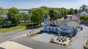 Ulkopuoli