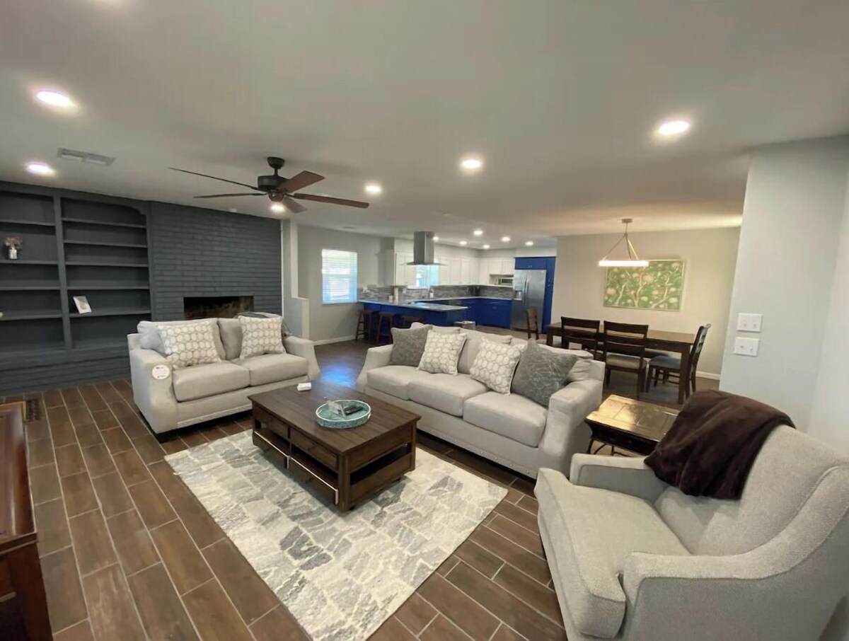 Foto de perfil del anfitrión