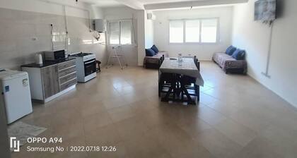 Air-conditioned residence with 24-hour security
