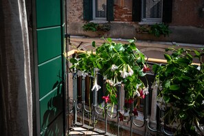 Dettaglio esterni