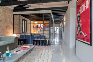 Hall