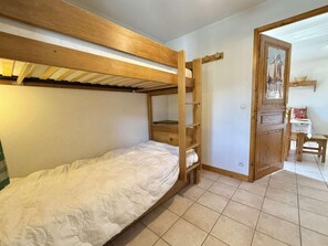 2 habitaciones y wifi