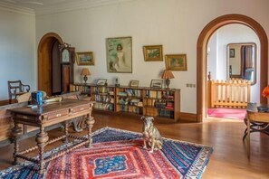 Interior - Portugal Portfolio - Quinta de Santa Luzia Villa (Funchal)