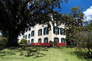 Exterior - Portugal Portfolio - Quinta de Santa Luzia Villa (Funchal)