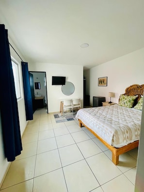 Standard Suite