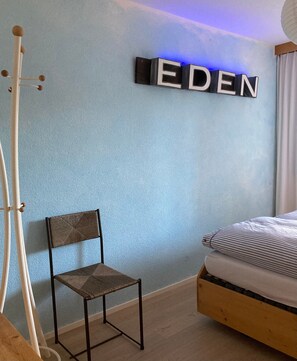 2 bedrooms, iron/ironing board, WiFi - Chalet Sunnsyta, sunny apartment (Wengen)