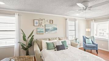 3 habitaciones, tabla de planchar con plancha y wifi gratis