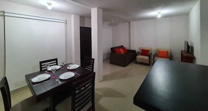 Andy's House