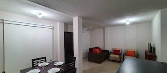 Andy's House