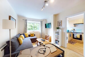 スマートテレビ