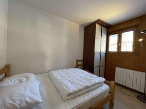 1 chambre, Wi-Fi