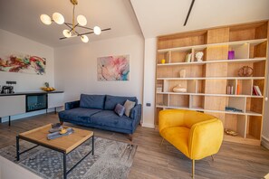 Coin séjour