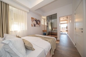 1 chambre, Wi-Fi