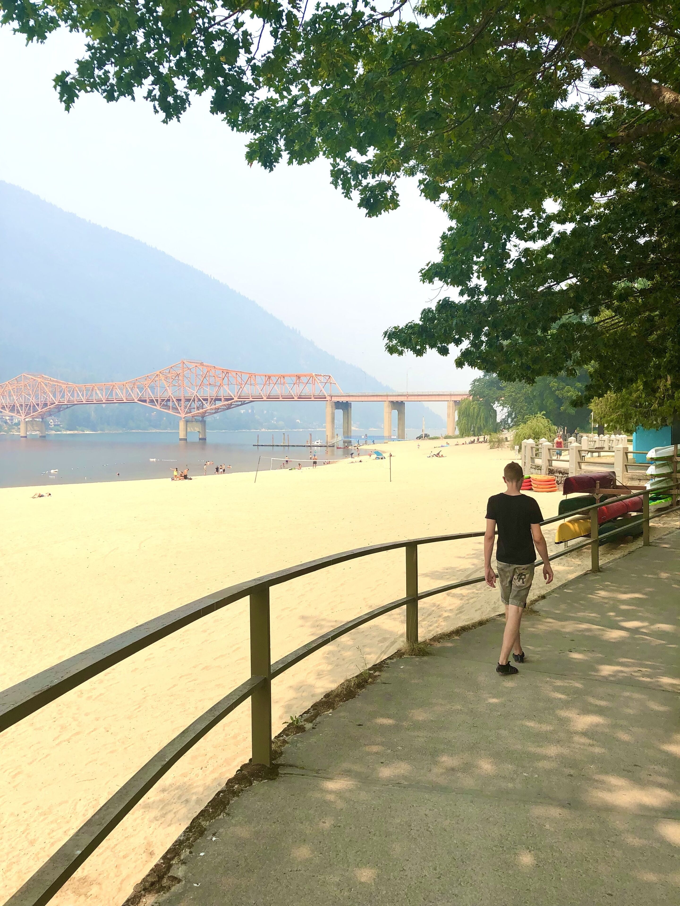 Strand