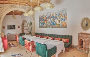 Restauración