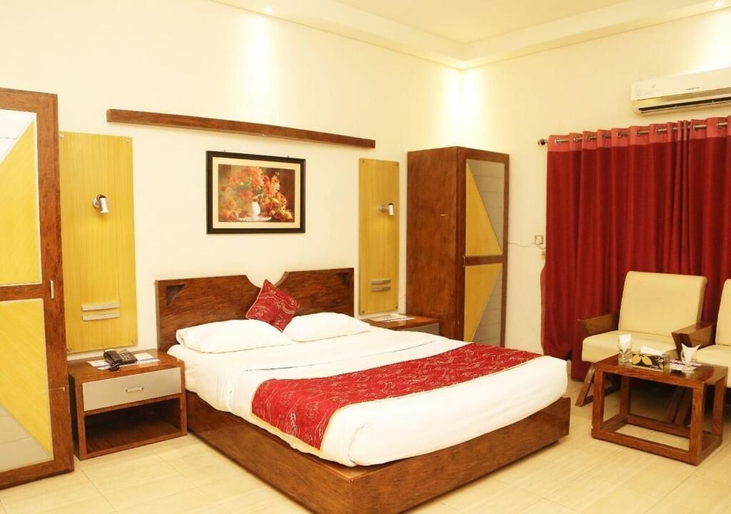 Doppia Deluxe | Wi-Fi gratuito