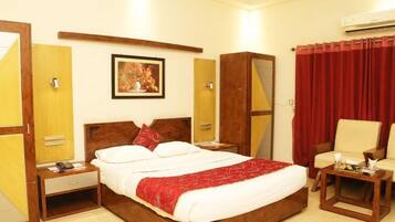 Doppia Deluxe | Wi-Fi gratuito