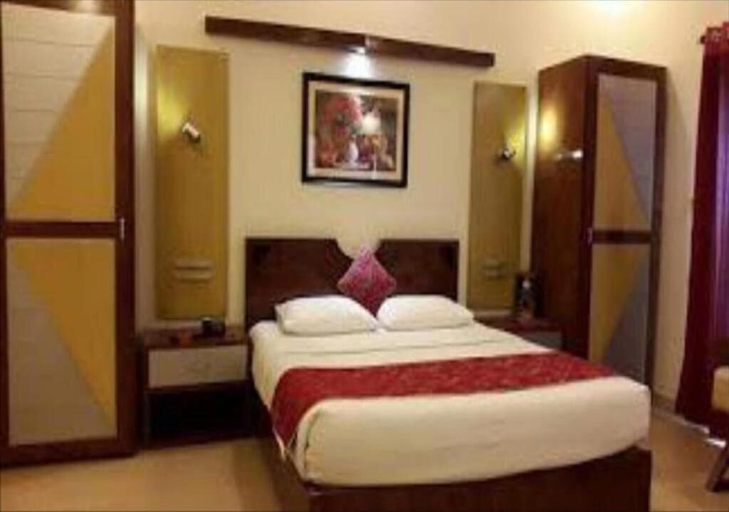 Doppia Deluxe | Wi-Fi gratuito