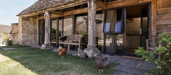 ทิงค์ลีย์คอทเทจ