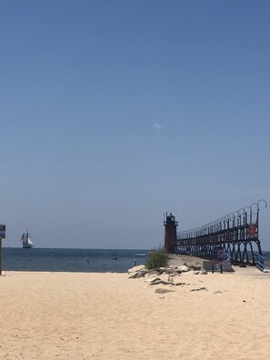 Plage