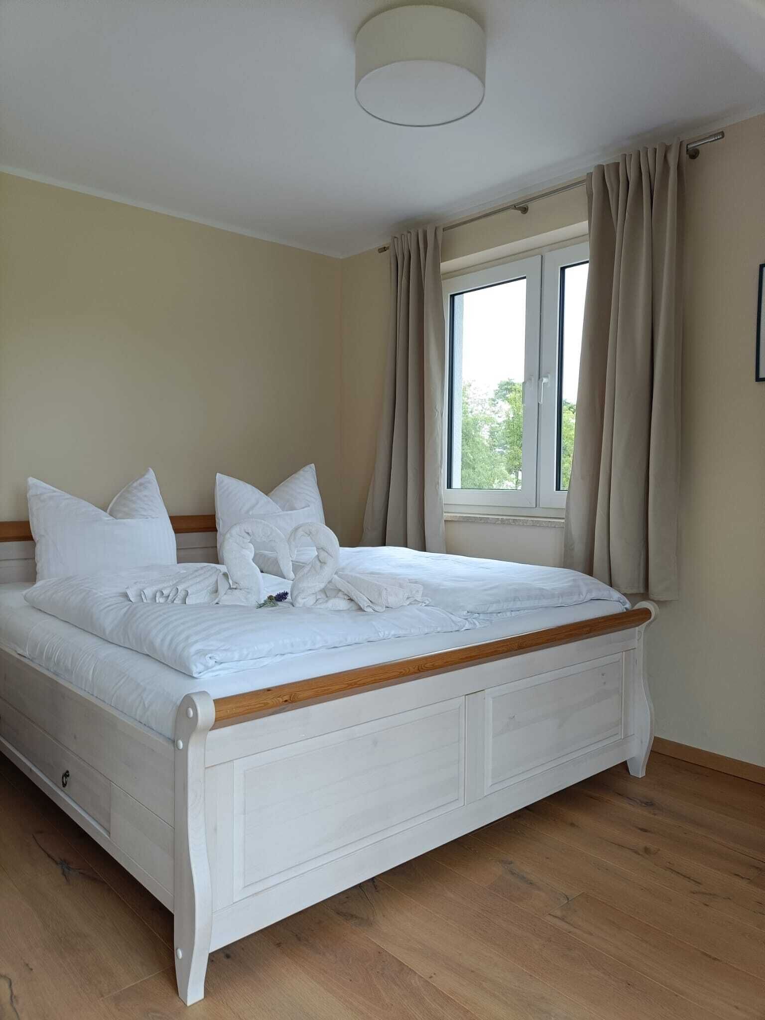 2 Schlafzimmer, Bügeleisen/Bügelbrett, Reisekinderbett, Internetzugang