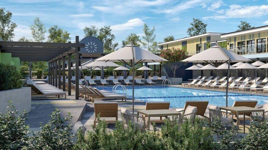 Cleethorpes Pearl Holiday Park