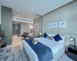 1 bedroom, WiFi