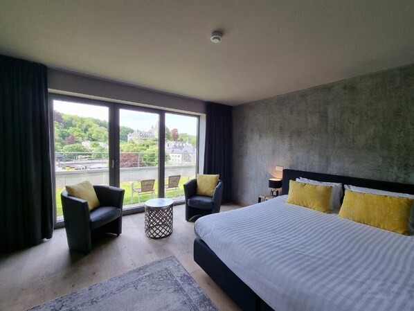 2 عدّة غرف نوم وواي فاي مجانًا