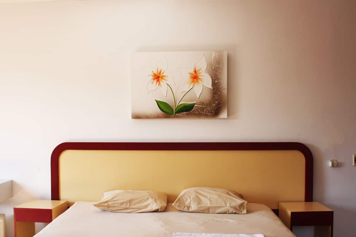 Chambre Triple Deluxe
