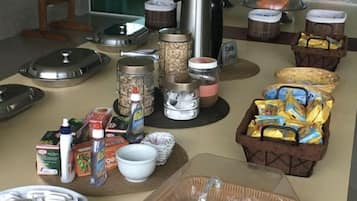 Café y/o cafetera