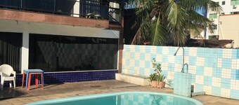 Itacuruca Palace Hotel