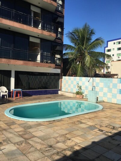 Itacuruca Palace Hotel
