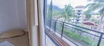 Itacuruca Palace Hotel