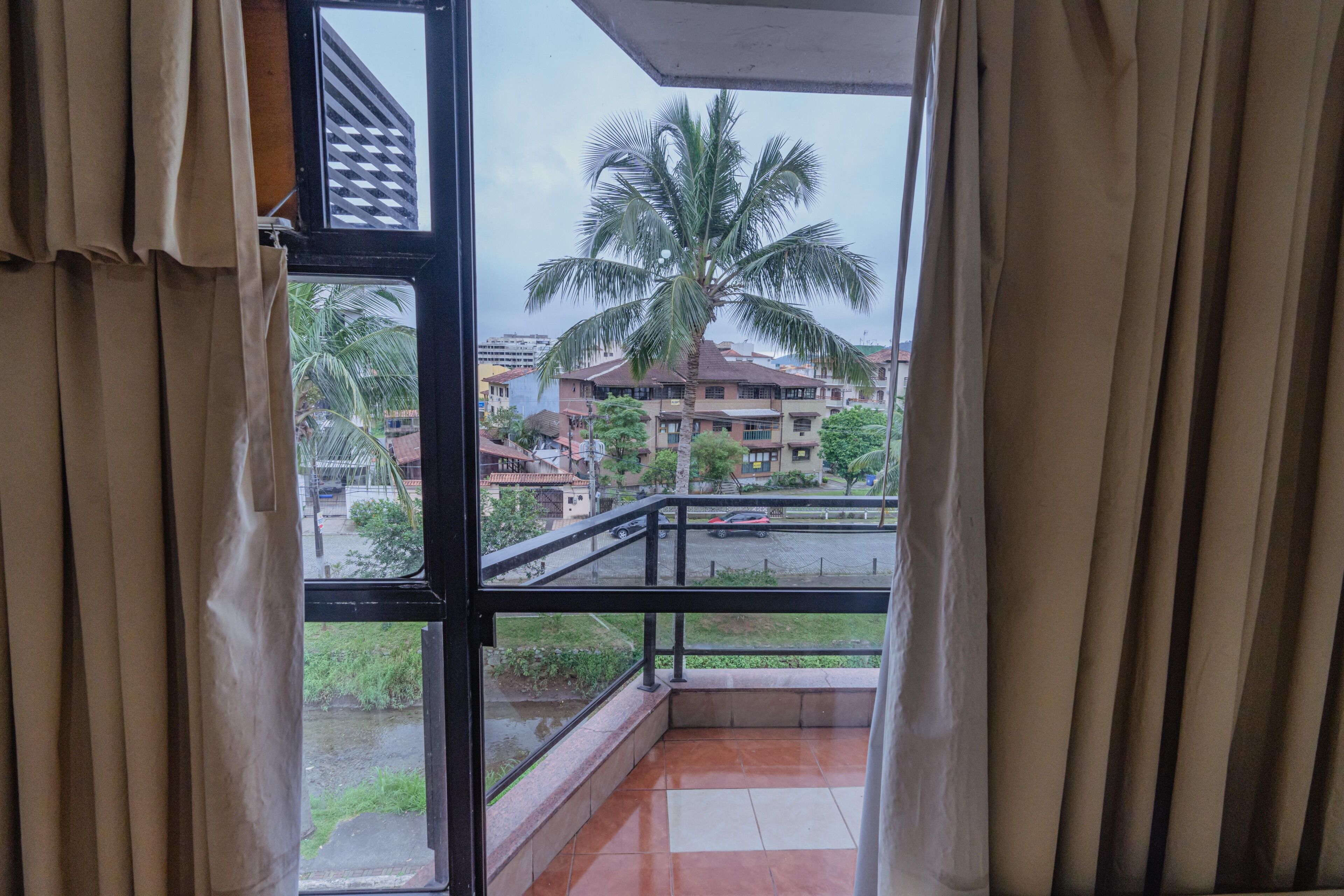 Chambre Triple Deluxe