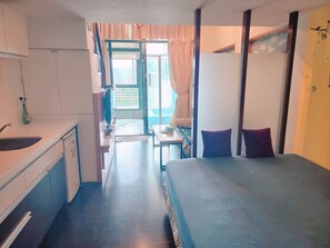 1 habitación y wifi