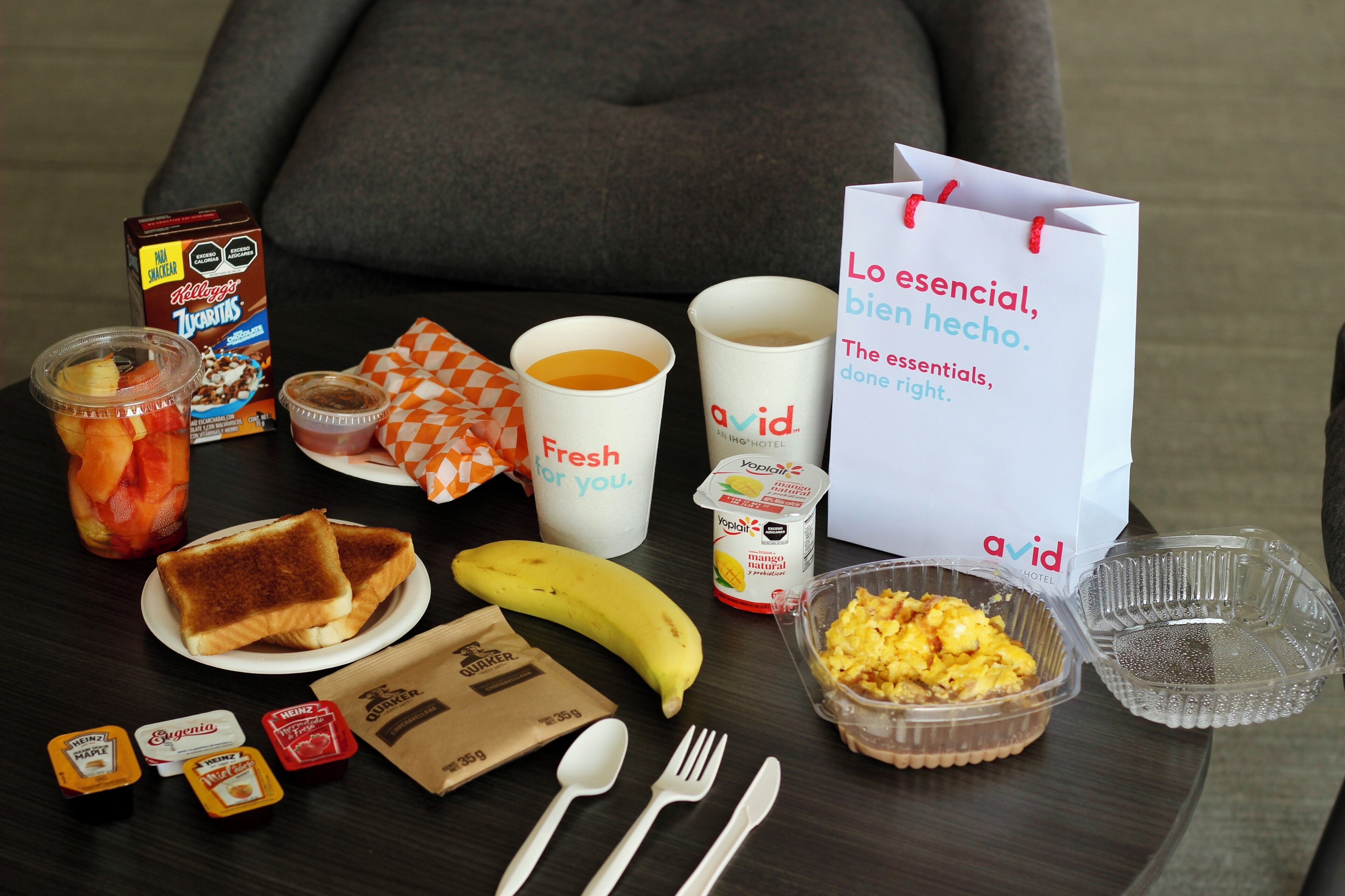 Photo - avid hotels - Guadalajara Av Vallarta Pte by IHG