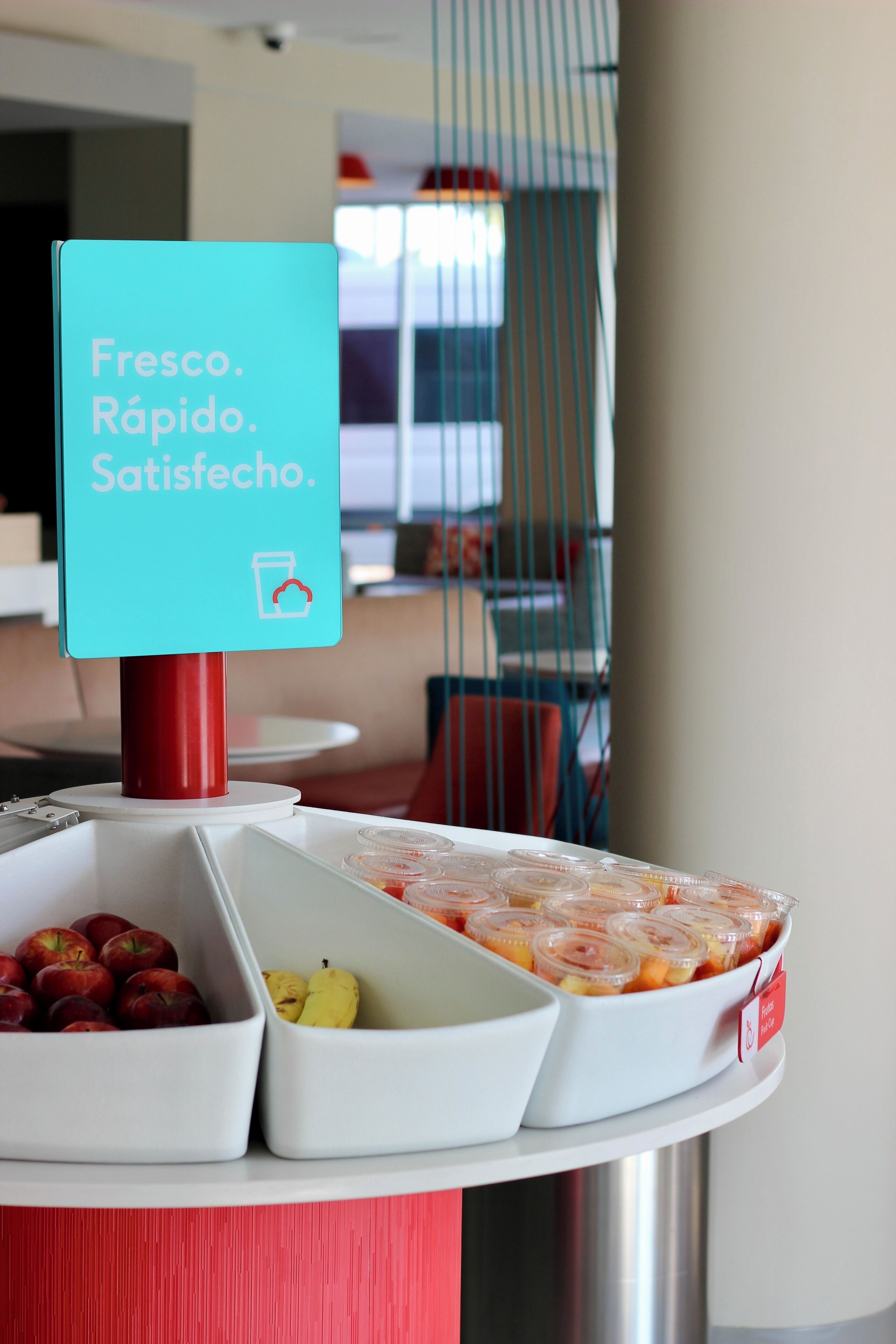 Foto - avid hotels - Guadalajara Av Vallarta Pte by IHG