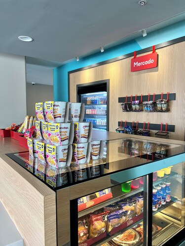 avid hotel Guadalajara Av Vallarta PTE by IHG