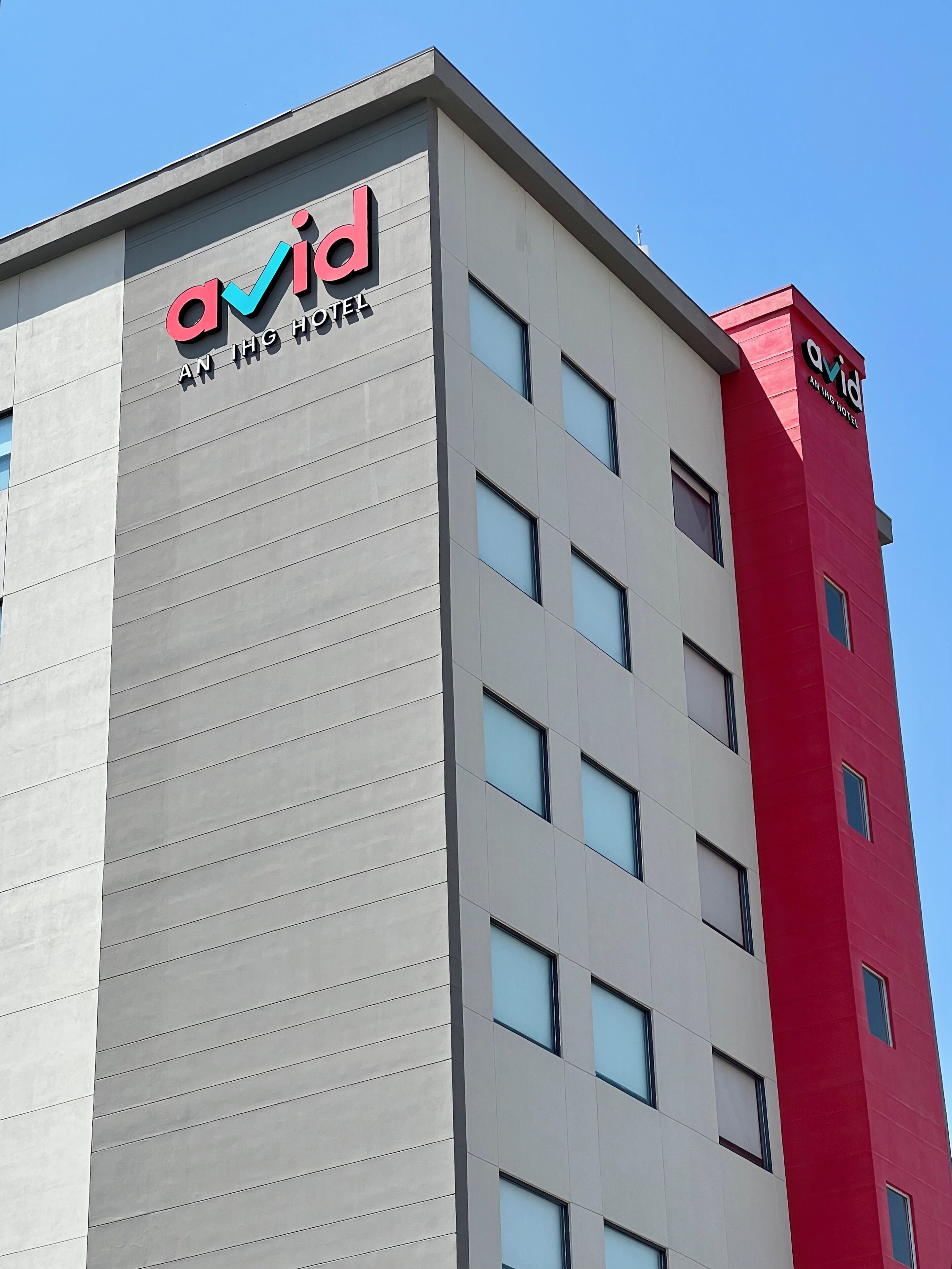 Photo - avid hotels - Guadalajara Av Vallarta Pte by IHG