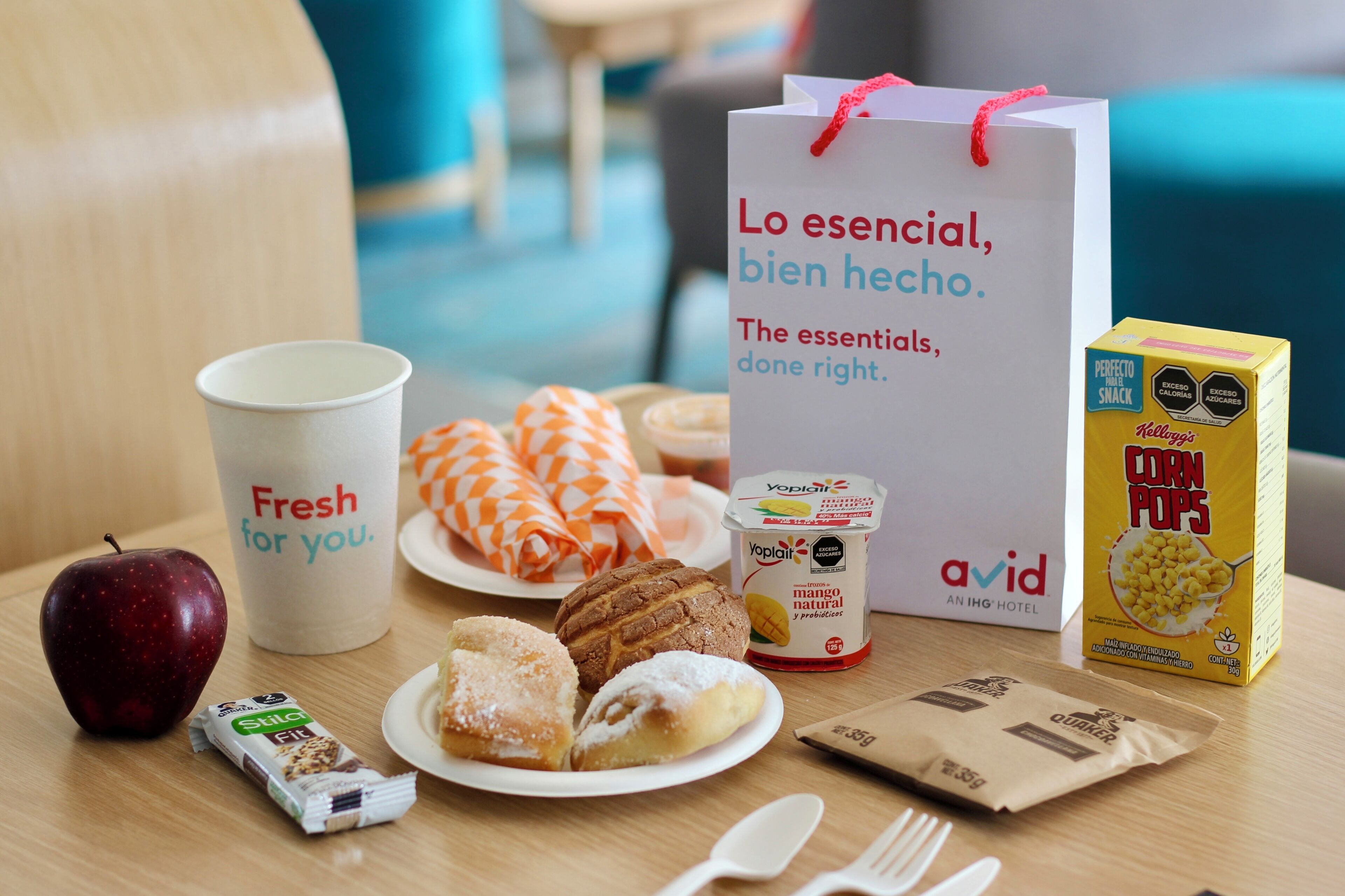 Foto - avid hotels - Guadalajara Av Vallarta Pte by IHG