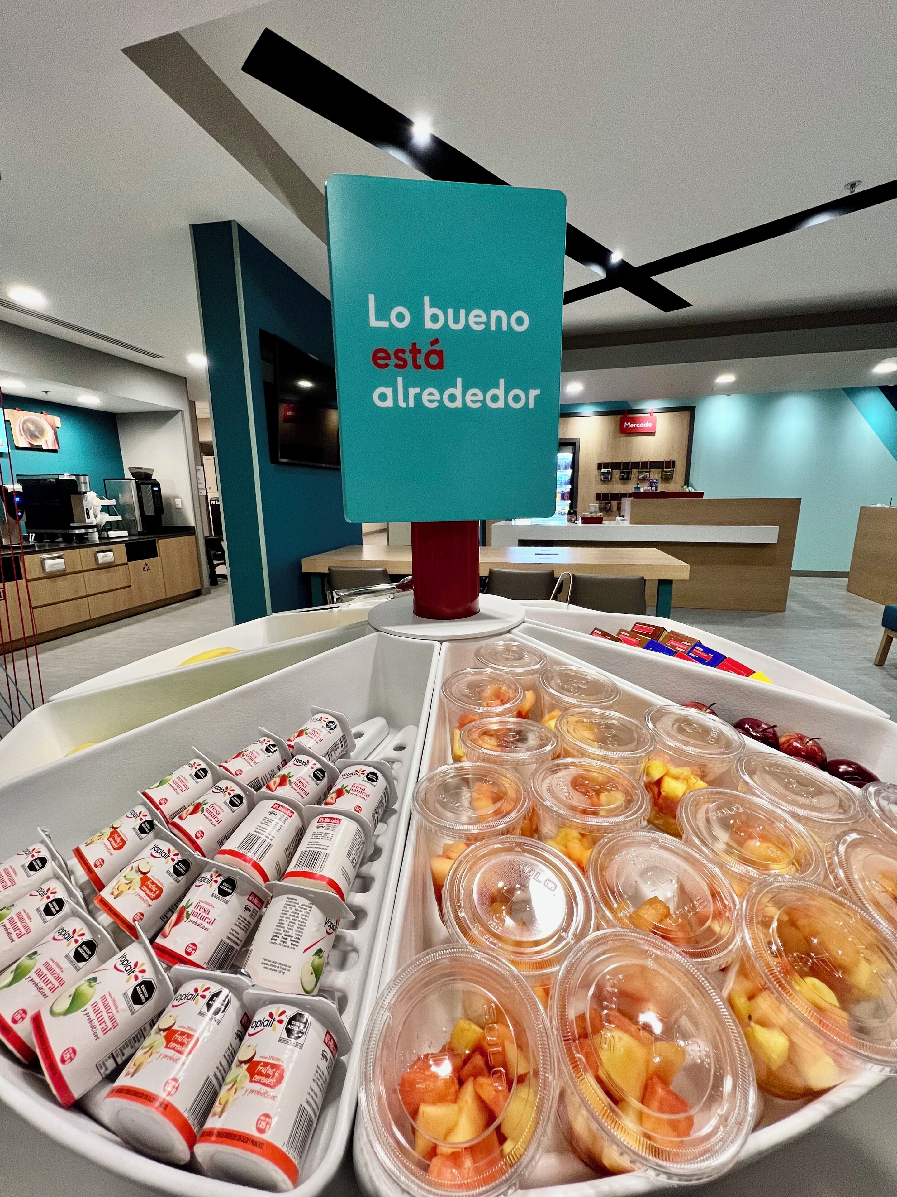 Foto - avid hotels - Guadalajara Av Vallarta Pte by IHG