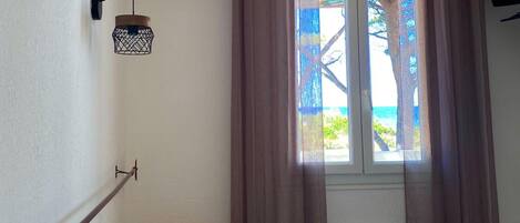 2 Schlafzimmer, Internetzugang, Bettwäsche