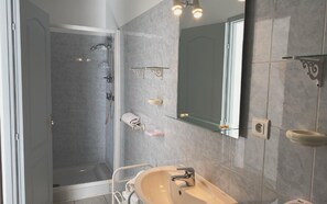 Een douche